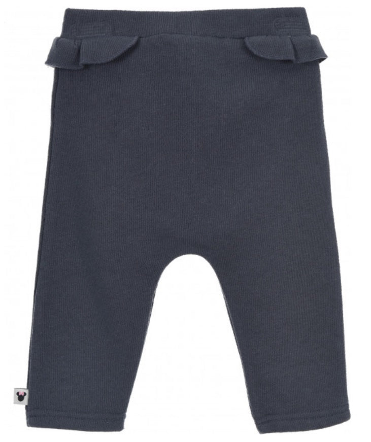 Minnie Mouse Disney Baby warme Hose grau