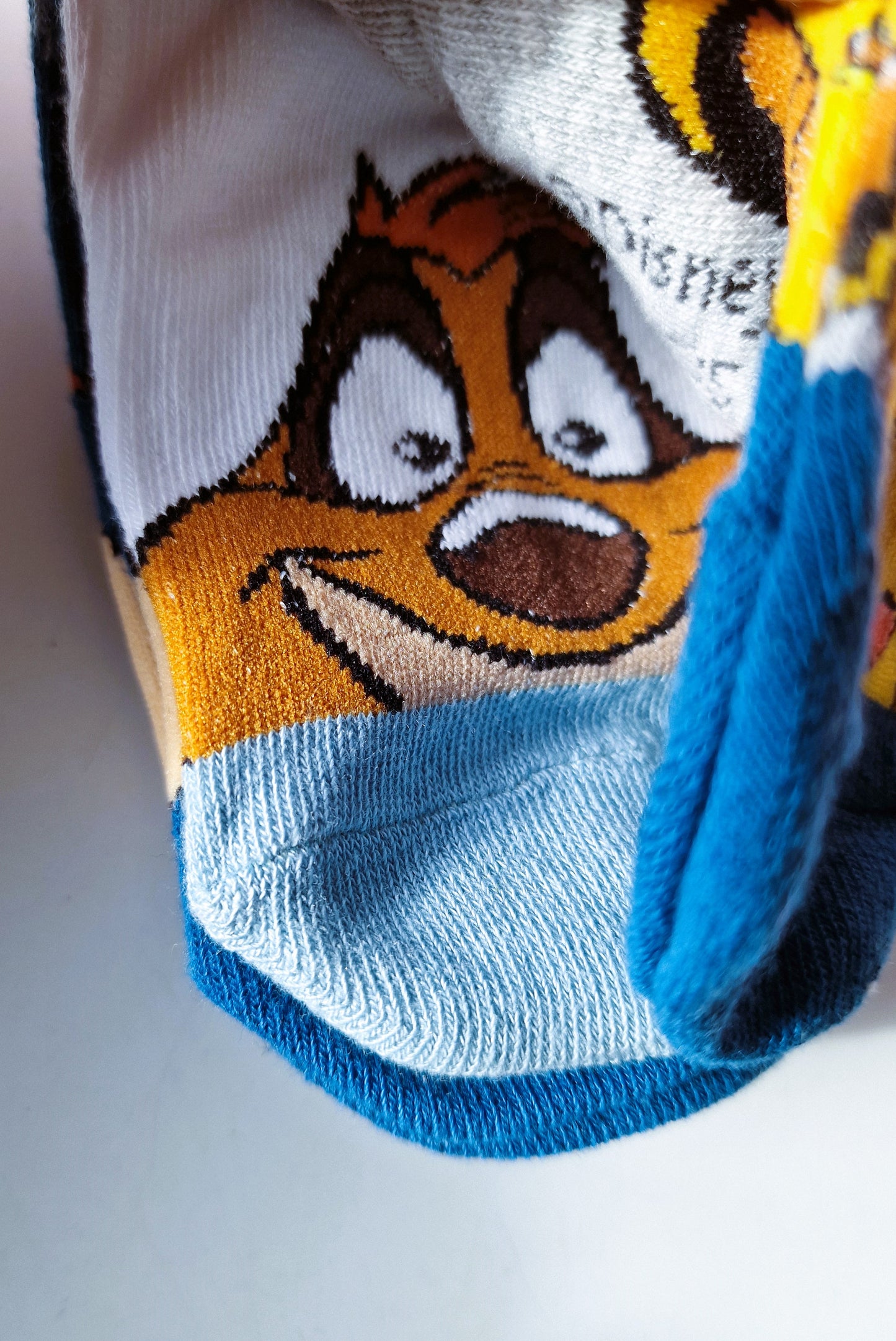 Disney König der Löwen Sneaker Socken 3er Set Simba Timo Pumbaa 31-35