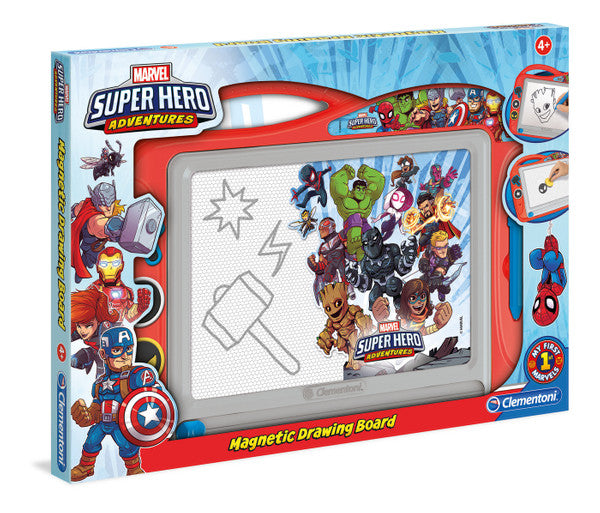Marvel Avengers Magnettafel