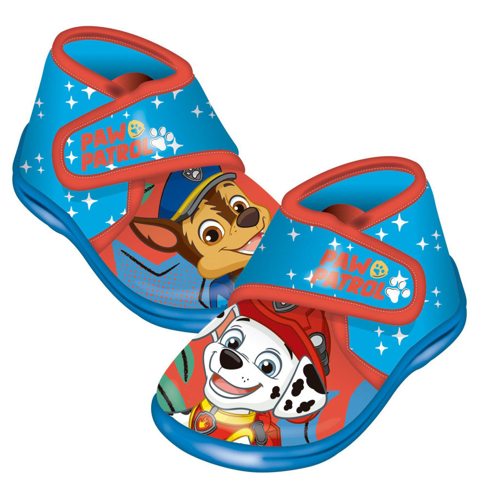 Paw Patrol slippers slippers – Stella Mea