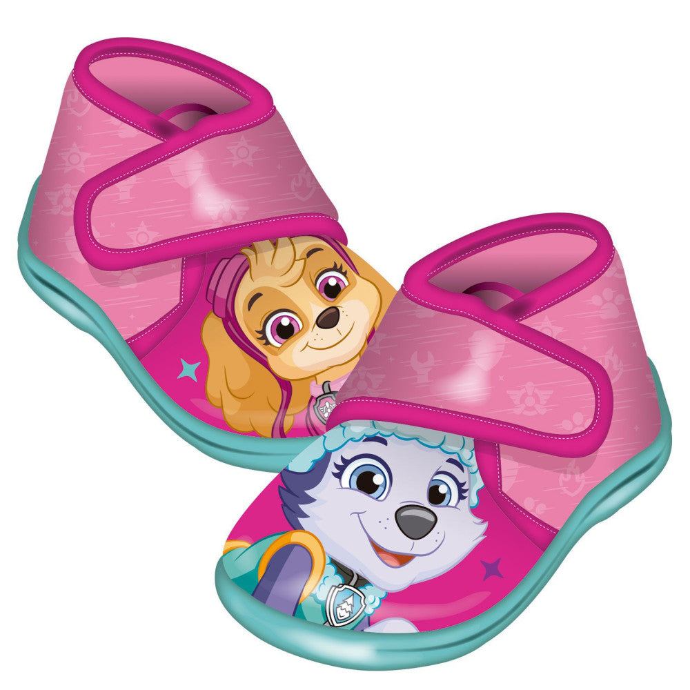 Paw Patrol slippers slippers
