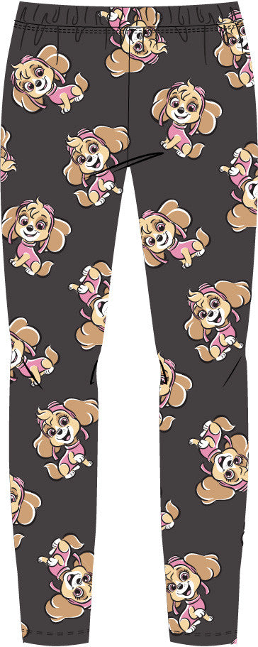 Paw Patrol leggings Skye