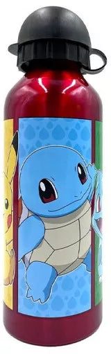 Pokémon Aluminiumflasche – 500 ml