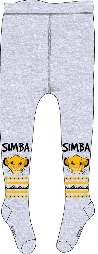 Disney König der Löwen Strumpfhose