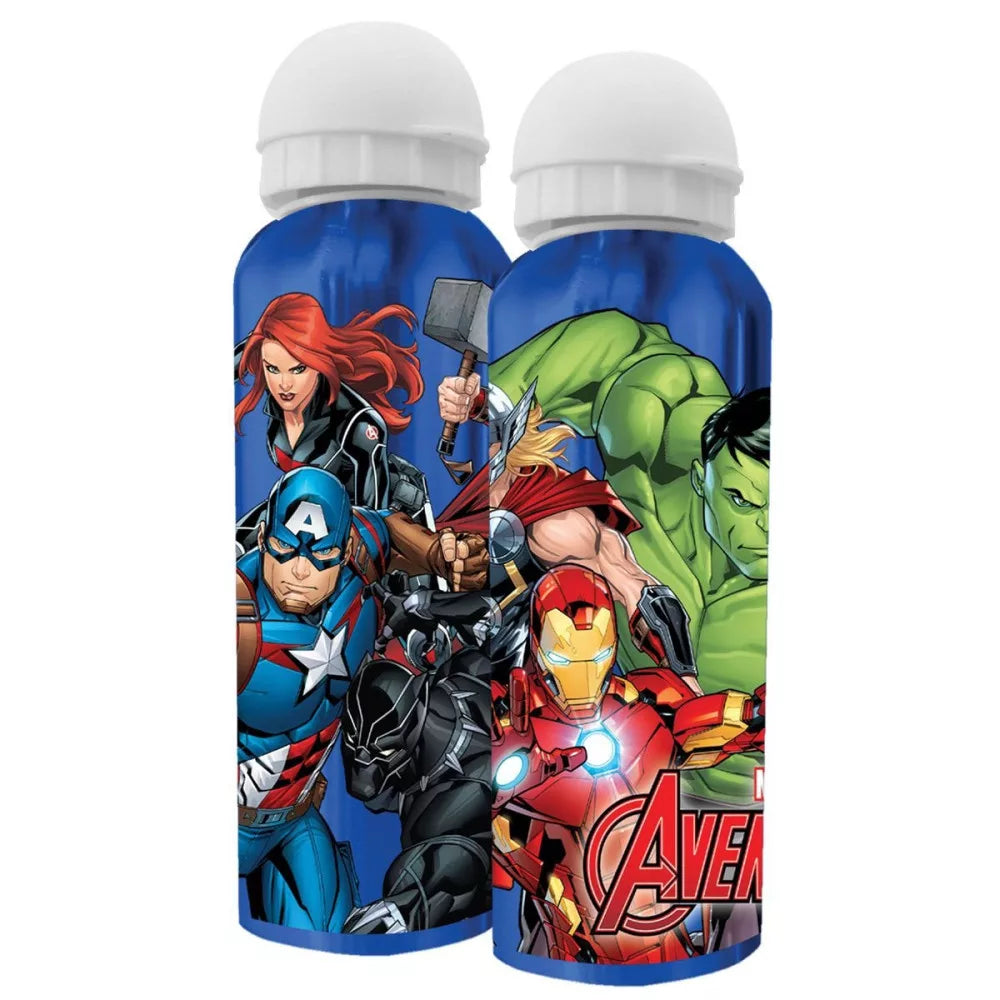 Marvel Avengers Aluminiumflasche 500ml