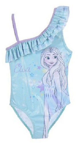 Disney Frozen Die Eiskönigin Badeanzug