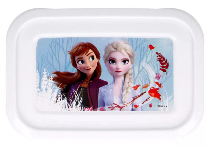 Disney Frozen Aufbewahrungsbehälter 3er Set