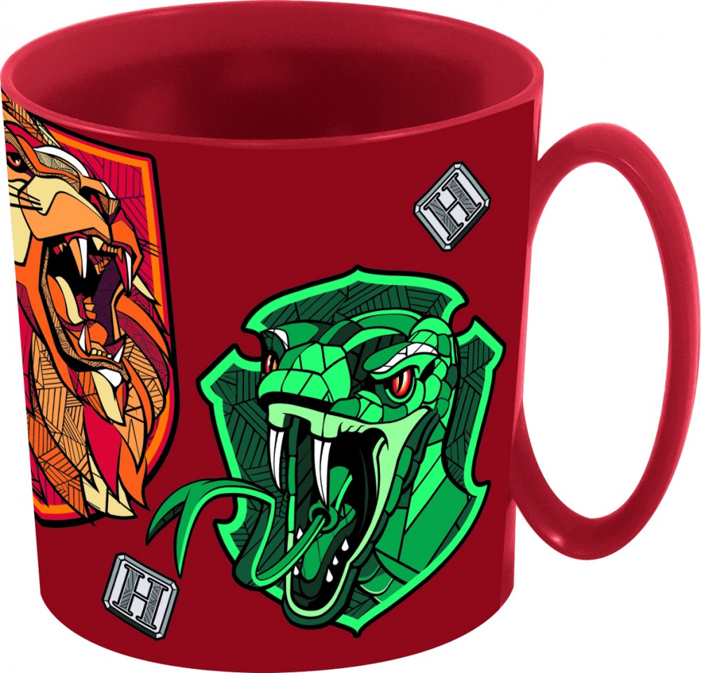 Harry Potter Tasse 350ml Kunstoff
