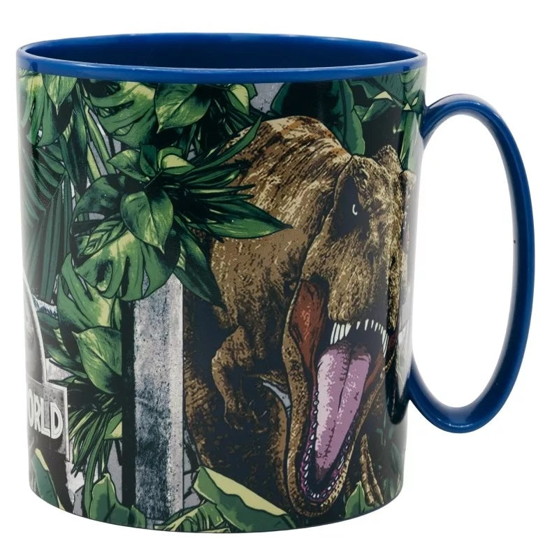 Jurassic World Tasse 350ml Kunstoff