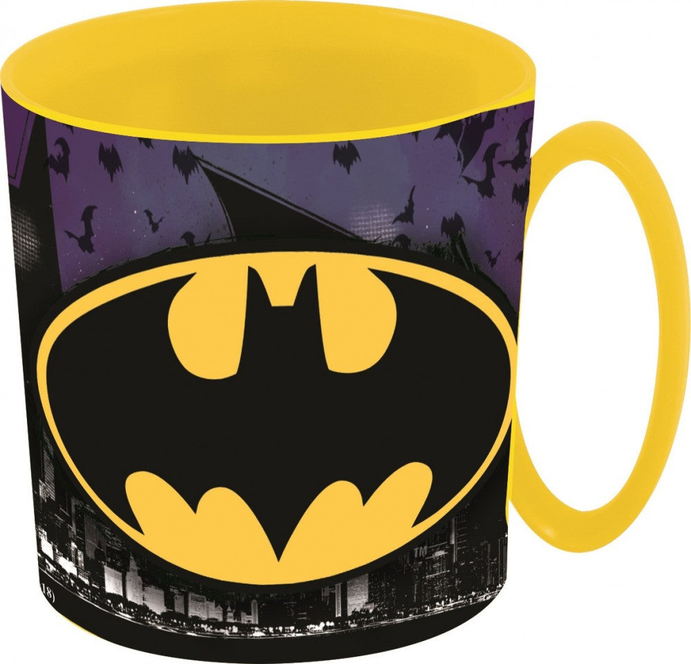 Batman Tasse 350ml Kunstoff