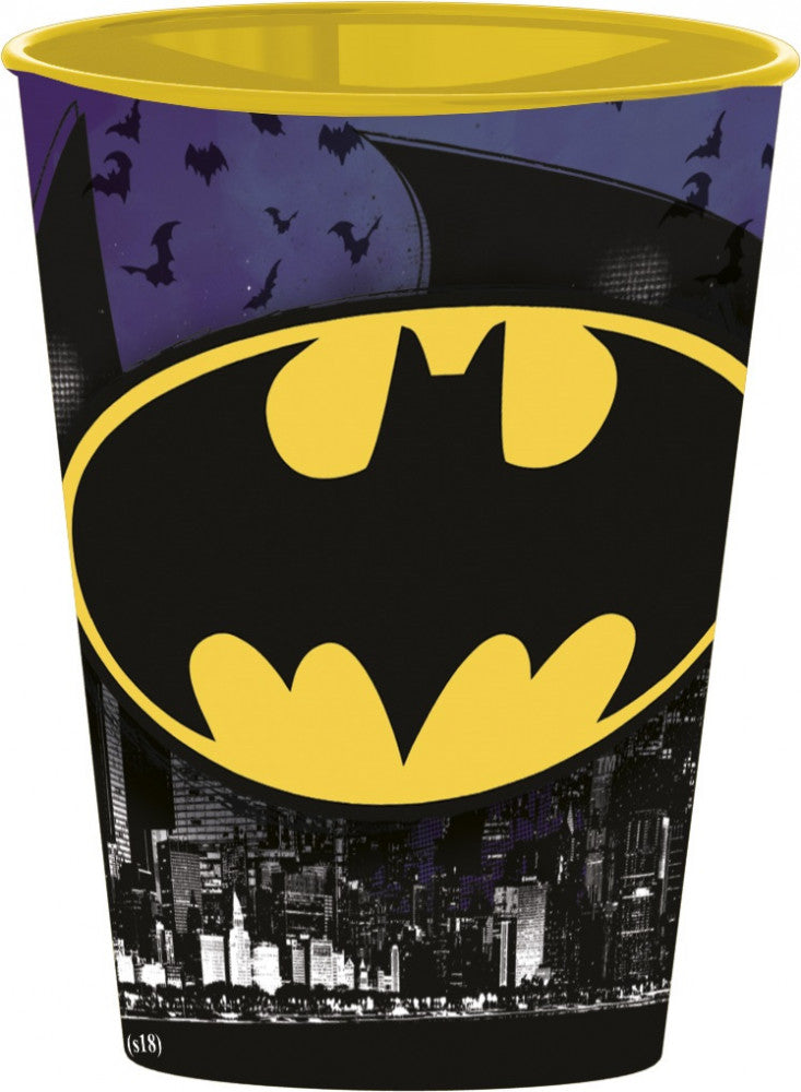 Batman Trinkbecher 260ml