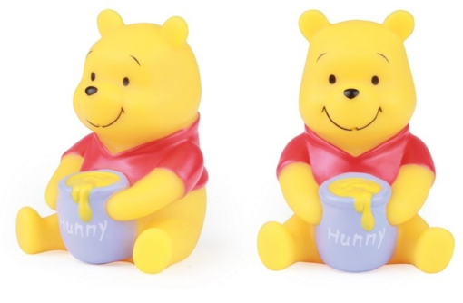 Winnie the Pooh Spritztier