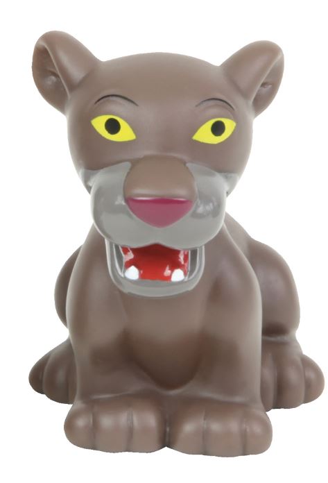 Dschungel Buch Bagheera Spritztier