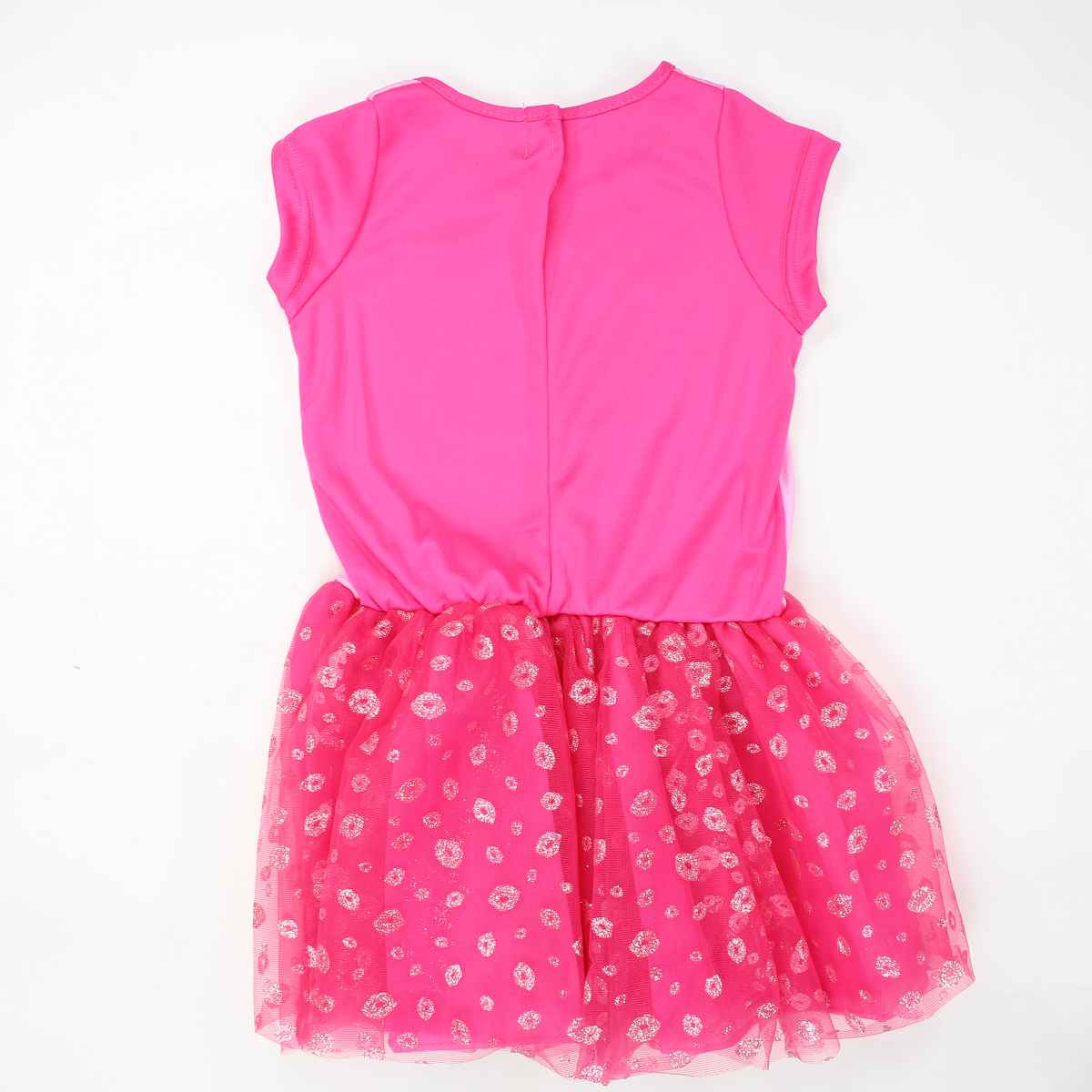 Disney Stitch Verrücktes Kostümkleid mit Tüllrock