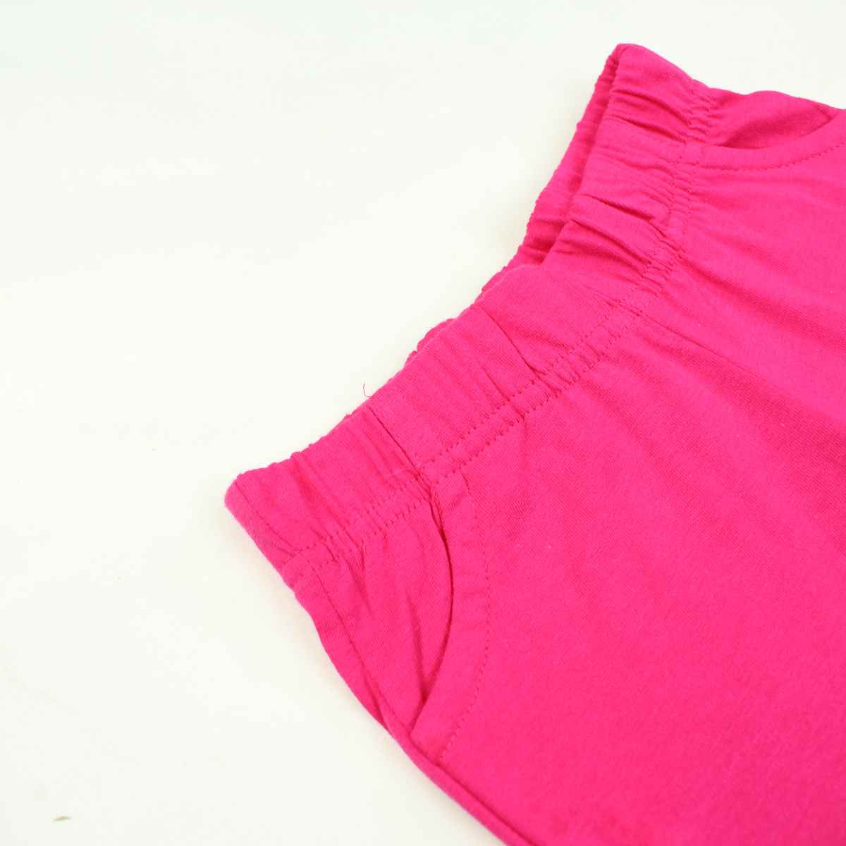 Stitch Sommer 2-Teiler Shorts und T-Shirt