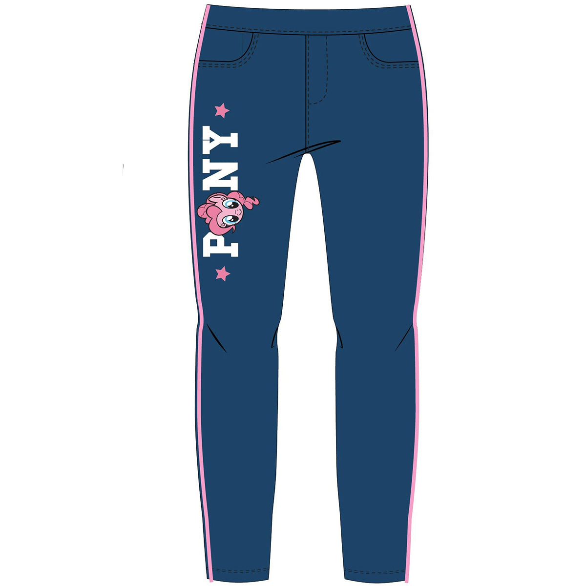 My Little Pony Leggins
