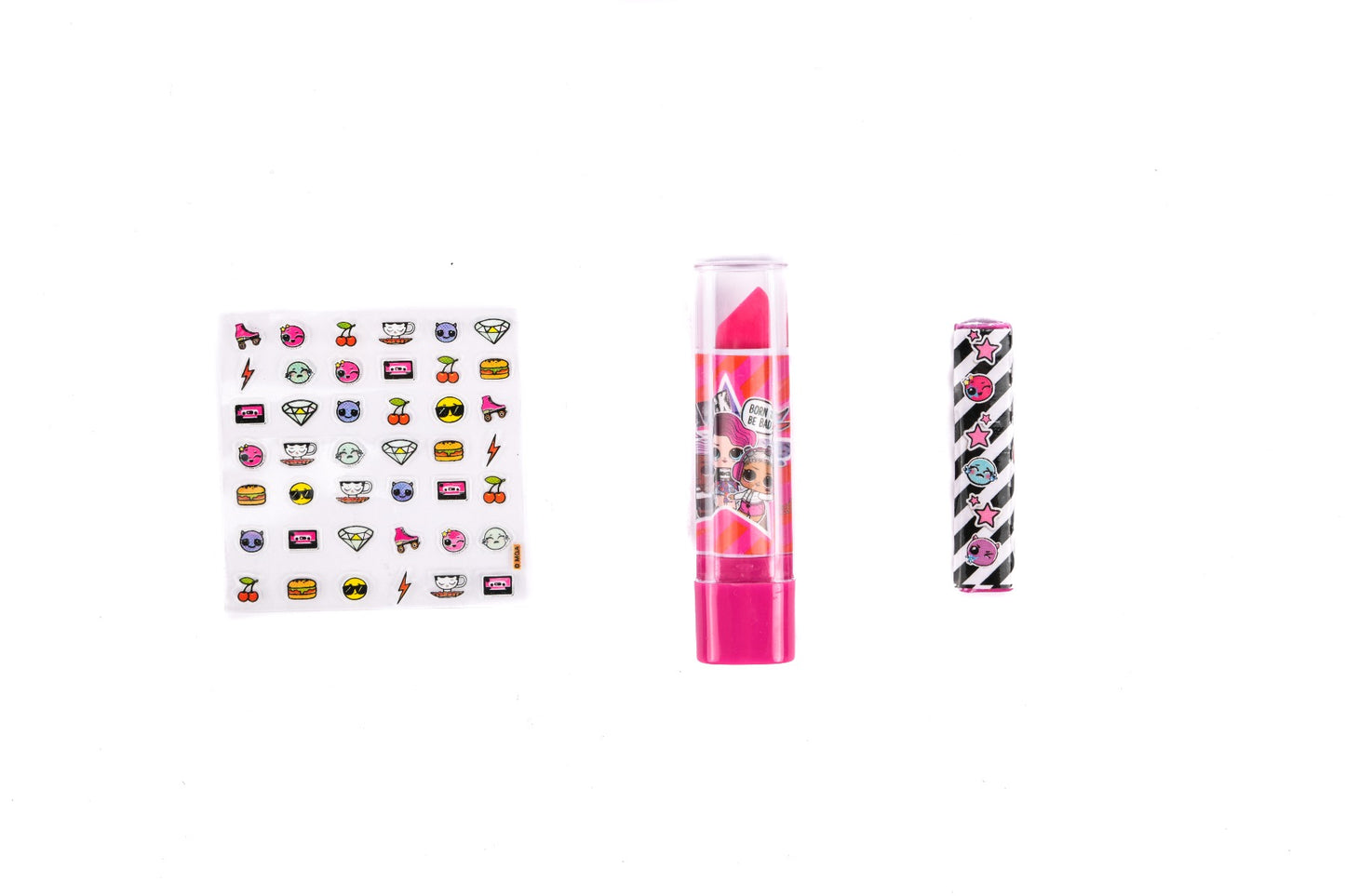 LOL L.O.L. Surprise Sterne Kosmetik Stern Überraschung