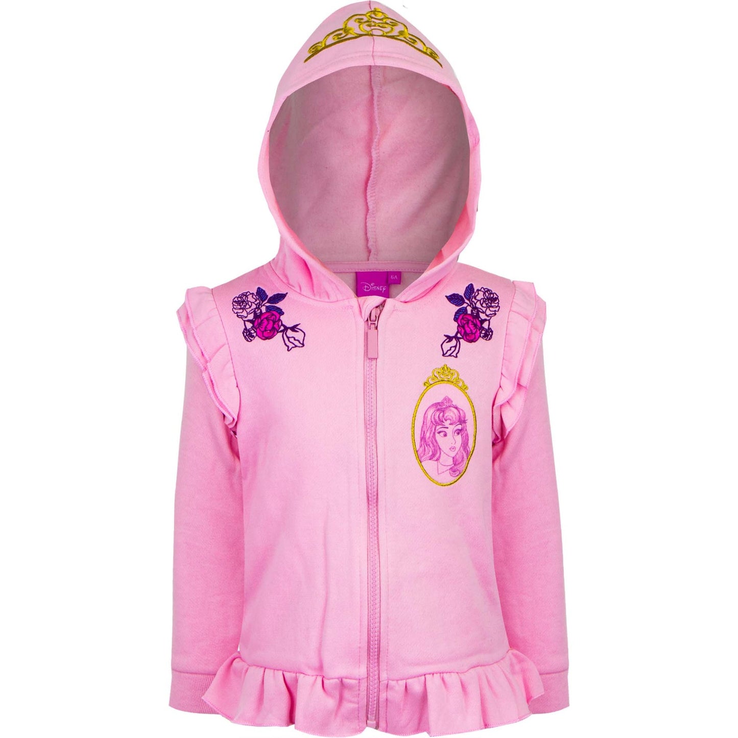 Disney Princes Sweat Jacke