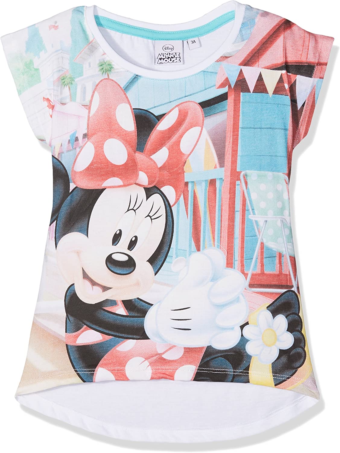 Minnie Mouse T-Shirt