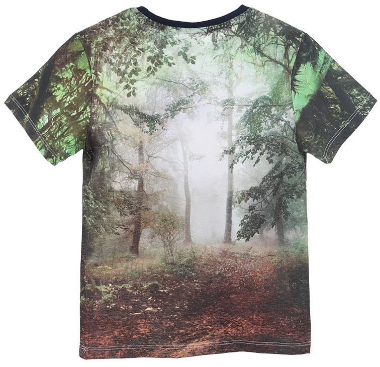 Jurassic World T-Shirt