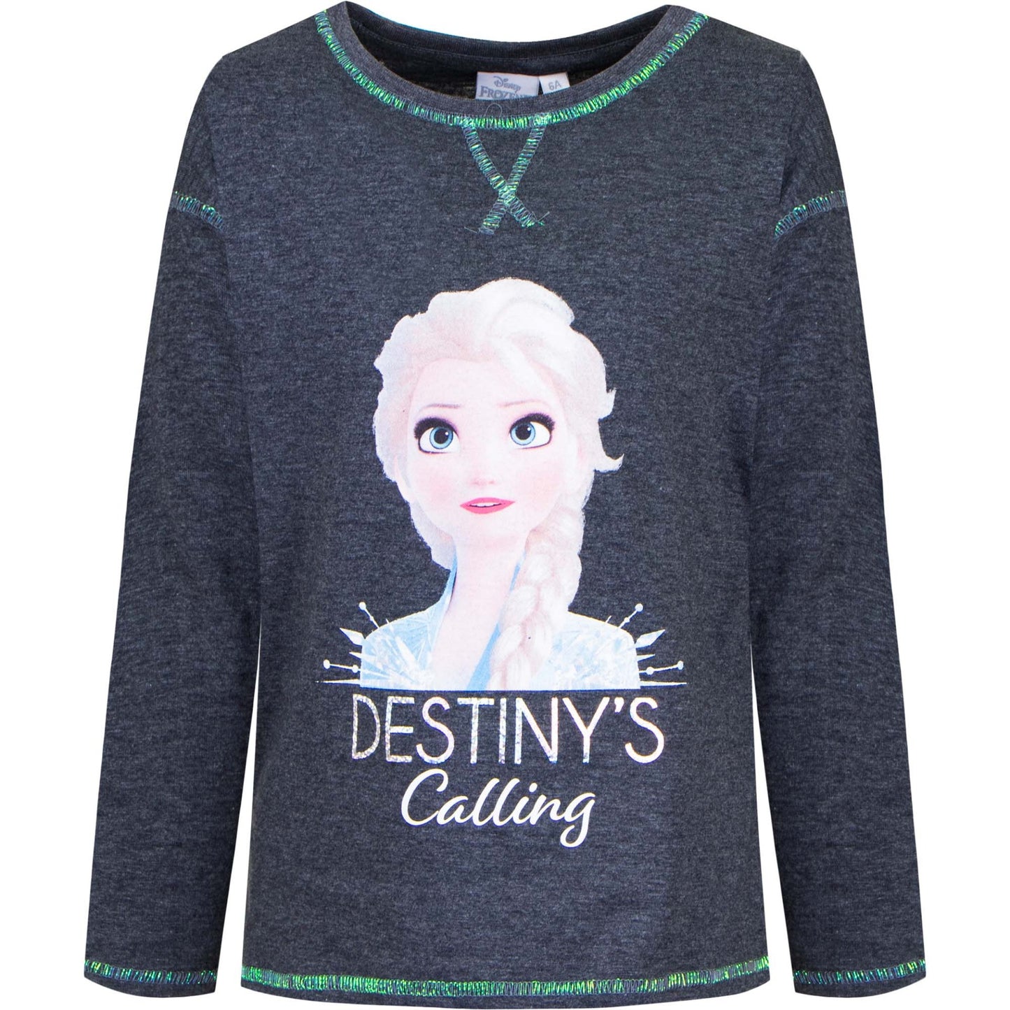 Disney Frozen Longsleeve with Elsa