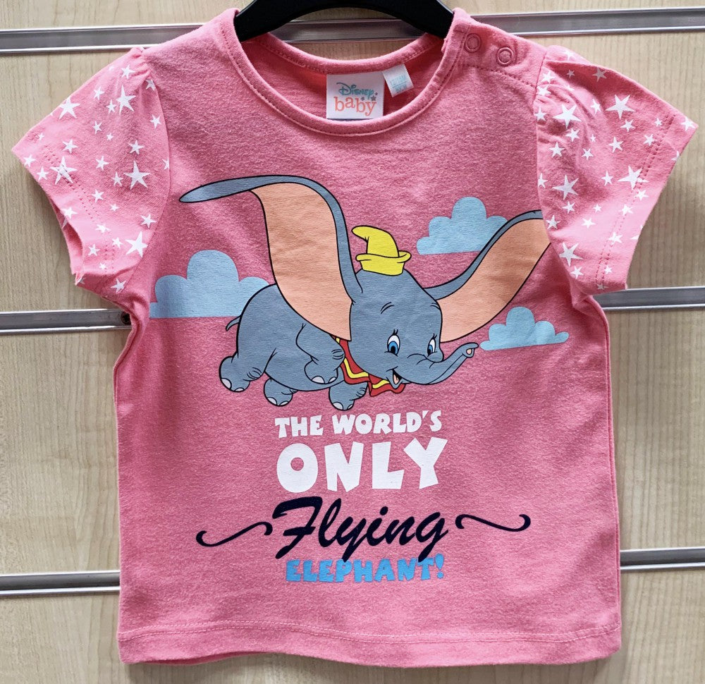 Disney Baby Dumbo T-Shirt