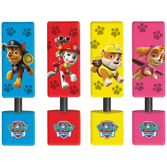 Paw Patrol Spritzpistole Wasserspass