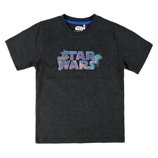 Star Wars T-Shirt grey