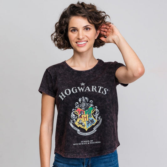 Harry Potter Damen T-Shirt