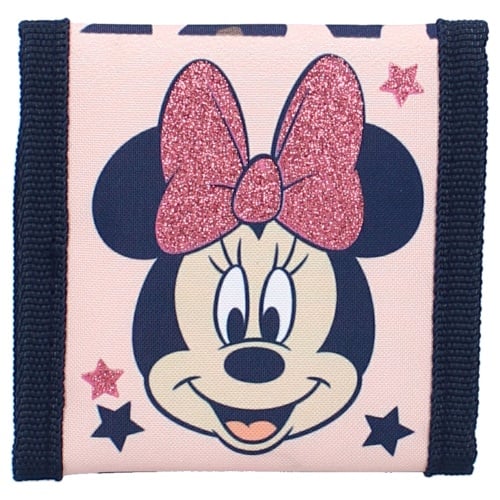 Disney Minnie Mouse Geldbeutel