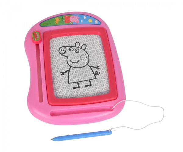 Peppa Pig Peppa Wutz Magnetmaltafel klein