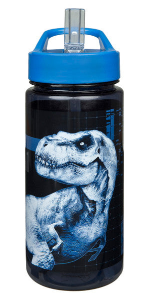 Jurassic World Dinosaurier Trinkflasche