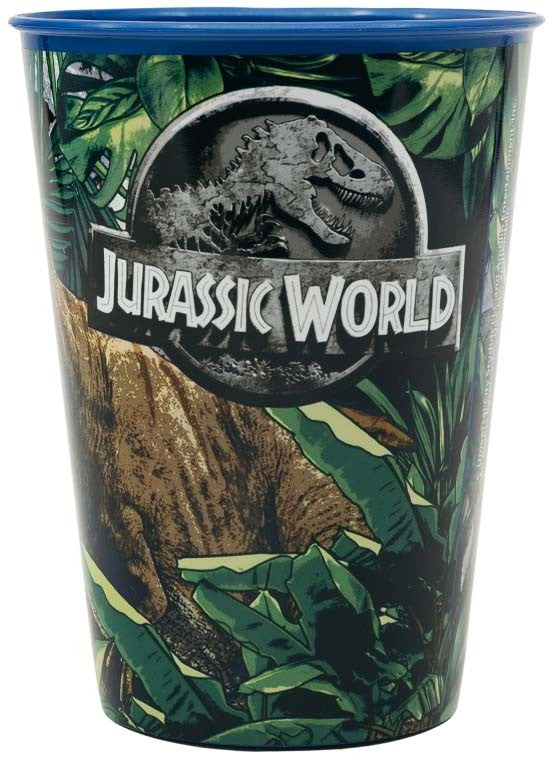 Jurassic World Trinkbecher 260ml