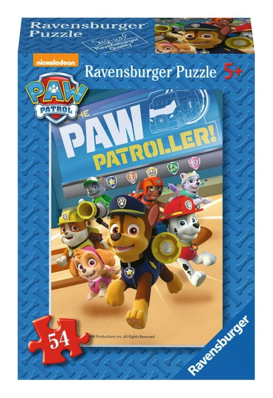 Paw Patrol Minnie Puzzle 54 Teile Ravensburger