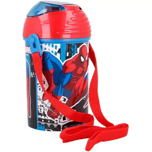 Marvel Spiderman Sportflasche