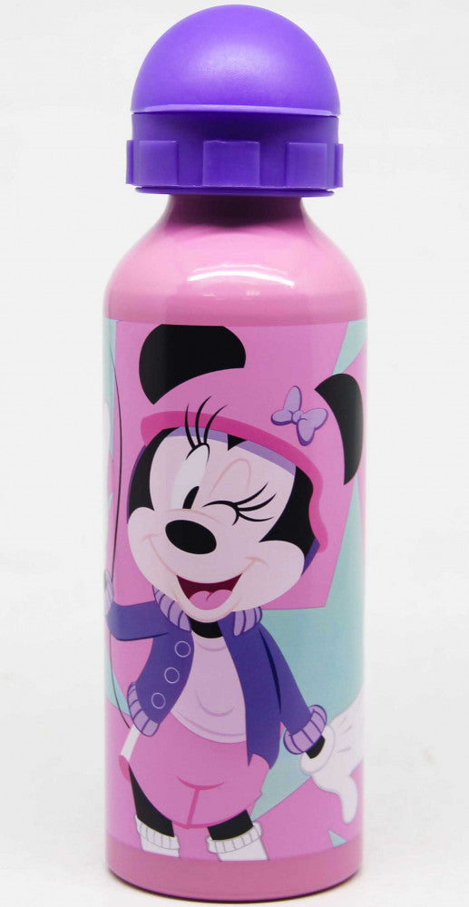 Disney Minnie Mouse Trinkflasche 520ml