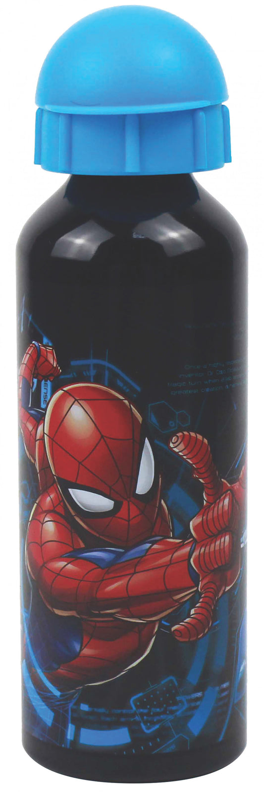 Marvel Spiderman Trinkflasche 520ml