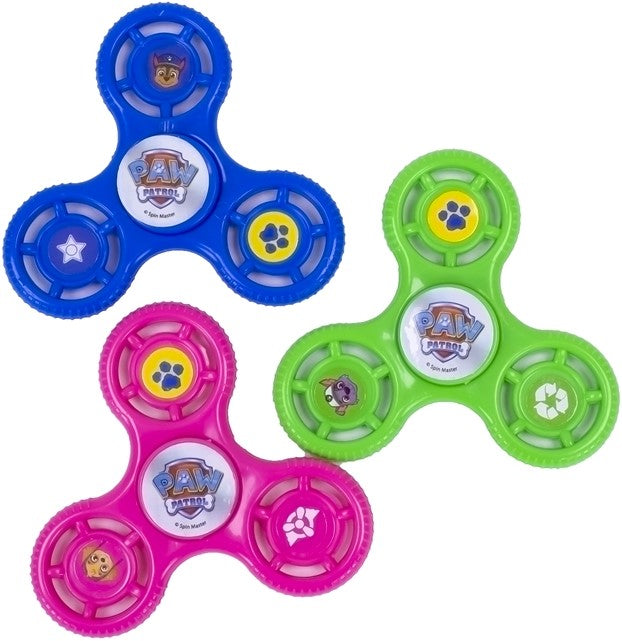 Paw Patrol Spinner