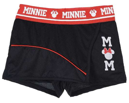 Minnie Mouse Shorts kurze Hose Hot Pants Turnhose